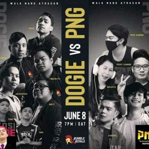 PNG vs ML O AKO