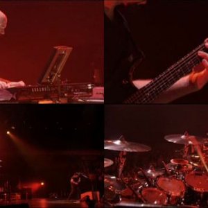 Dream Theater Instrumedley