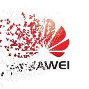 Huawei.