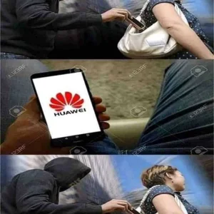 Ka-huawei😂