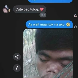Maantok..