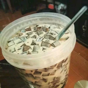 Coffee Jelly 😋