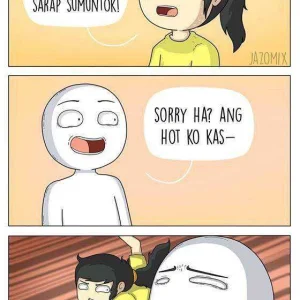 Sana umulan na