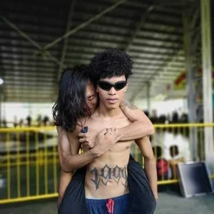 Taguro Brothers! Tapusin Tapusin!!