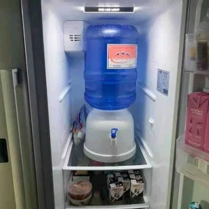 Malamig Na Tubig 😂