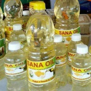 SANA OIL!