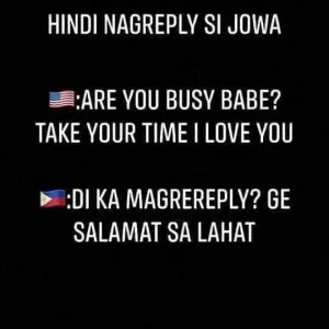 No Reply