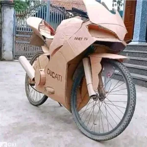 DUCATI