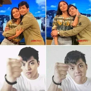 Hahaha Gigil mo si Dj 🤣
