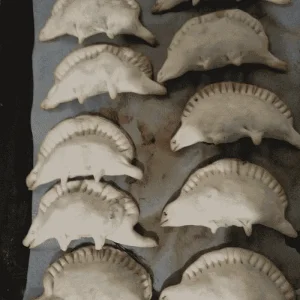 EMPANADASAURUS