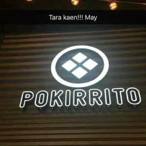 Tara kain!