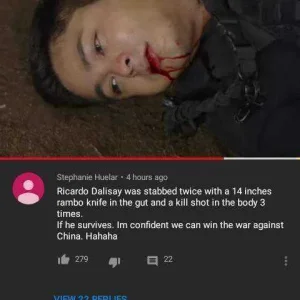 dahil trending ka ngayon cardo