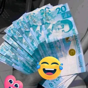 Payaman Hahahaha! 😂