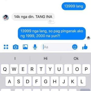 14K ba yun?