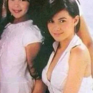 Bea and Julia
