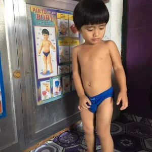 Ako ata ito?