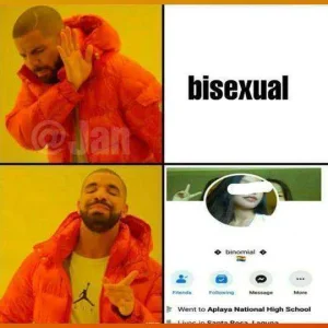 BISEXUAL