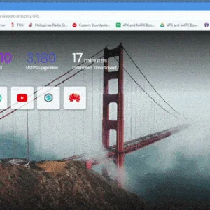 Free ocs theme