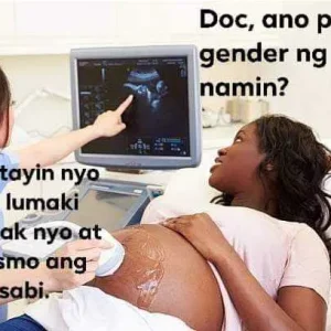 Hintayin mo muna Lumaki :D