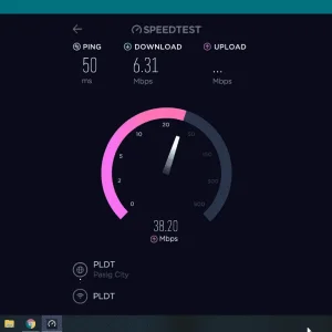 PLDT Private VPN