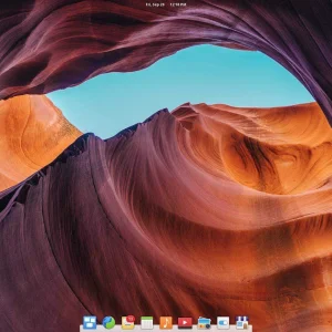 elementary OS 5 Juno