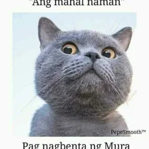 Pinoy nga naman..
