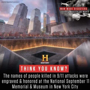 9/11 Attack