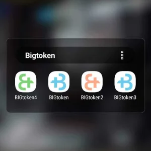 Bigtoken Farming