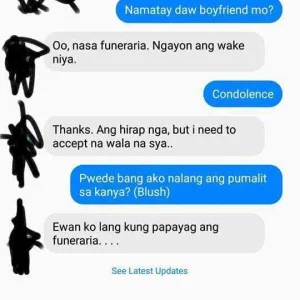 SAD ONLY!
