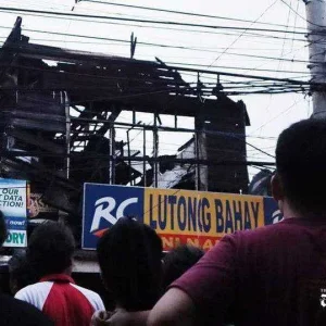 Kapag nagets mo to Idol na kita (Dark Humor)