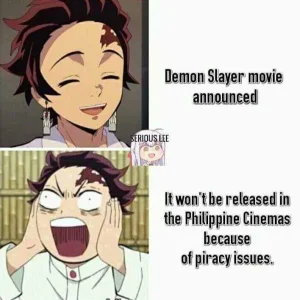 Hindi na nakakatuwa dogie!!!