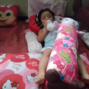 my baby..