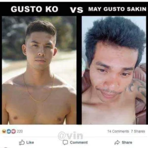 Feeling eh