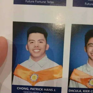 Mataas ang pangarap