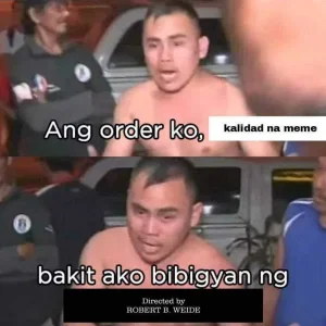 Lagi nalang eh