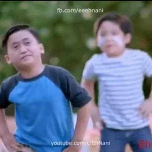 Parang may mali?