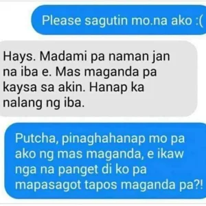 Saklap naman