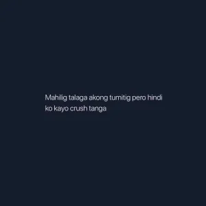 Titig lang