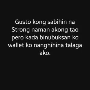Im not strong enough...