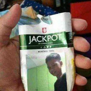 #boyjackpot