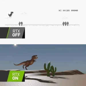 RTX ON