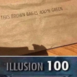 Illusion 100