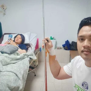 SALAMAT SA PAGBANTAY!