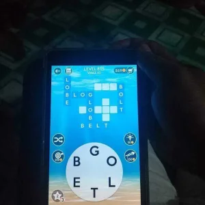 HELP! WORD PLAY!