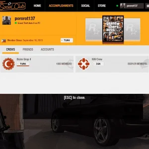 Heist Tayo (add nyo ko sa GTA V)