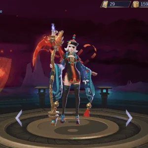 Flex ko lang Epic skin trial from amazon