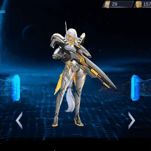 Flex ko lang Epic skin trial from amazon