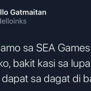 SEAGAMES