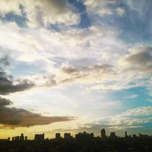 Eastwood View