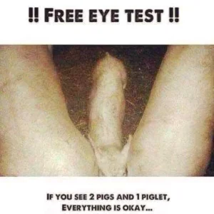 Eye Test